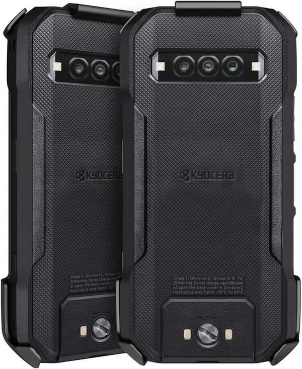 Belt Holster Kyocera Duraforce Pro Rugged Case BELTRON Belt Clip